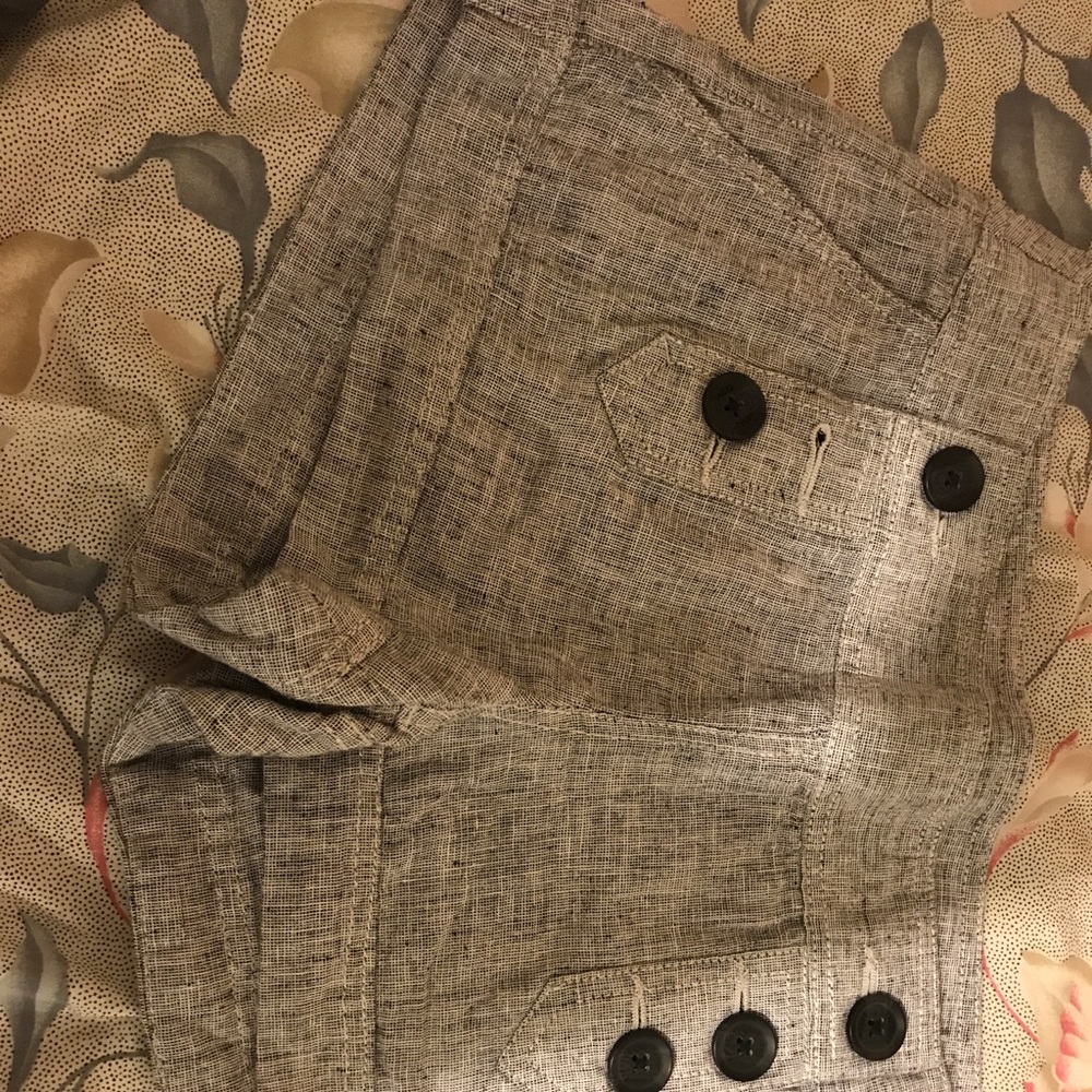 Express Shorts NWT SIZE 2